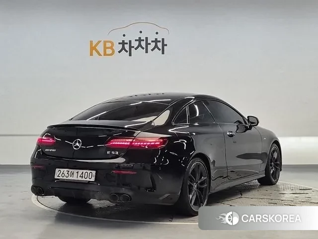 Mercedes-Benz E-Class W213 id 3770610 из Кореи 11