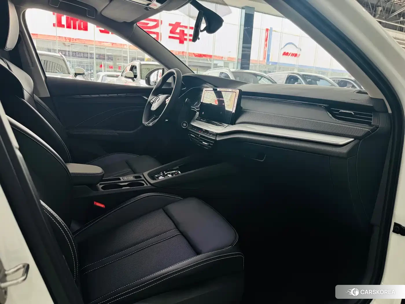 Skoda Octavia id 4570369 из Китая 7
