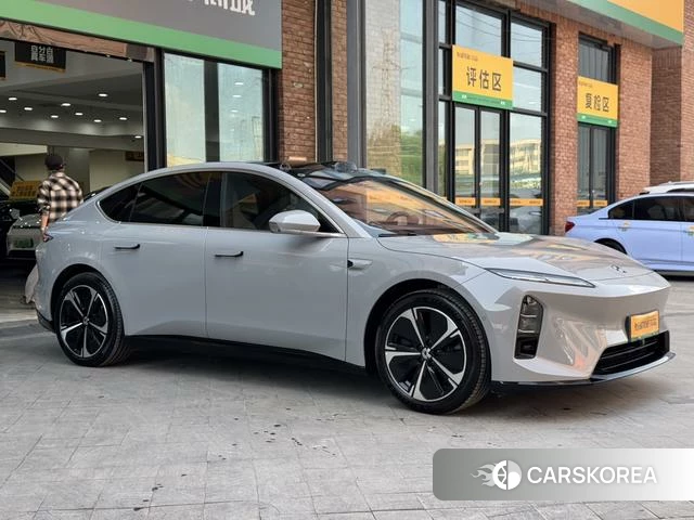 Weilai ET5 id 3968979 из Китая 14