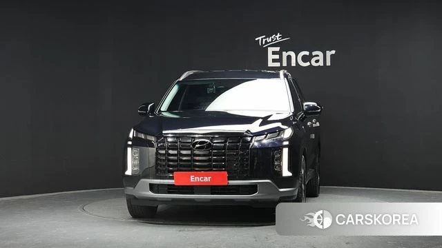 Hyundai The New Palisade id 3883409 из Кореи 13