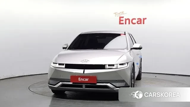 Hyundai Ionic 5 id 3043769 из Кореи 13