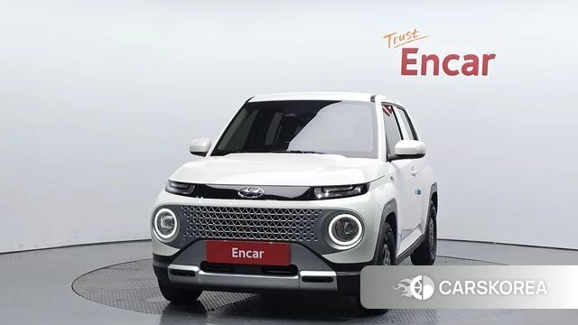Hyundai Casper id 4323911 из Кореи 23