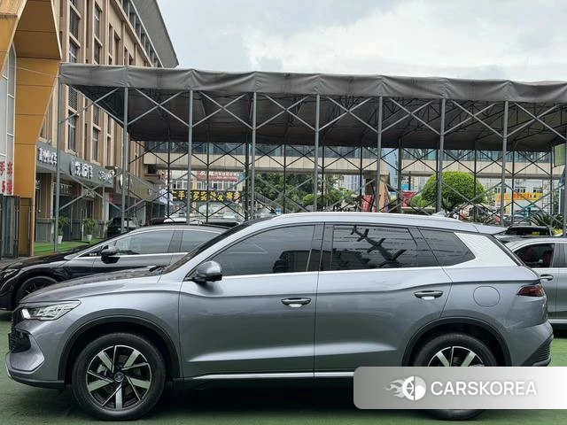 BYD Song Pro DM id 4253326 из Китая 10
