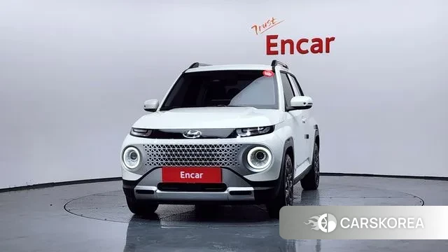 Hyundai Casper id 3410994 из Кореи 13