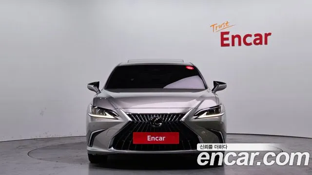 Lexus ES300h 7th generation id 2719716 из Кореи 13