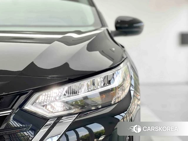 Nissan Xuan Yi id 4258345 из Китая 19