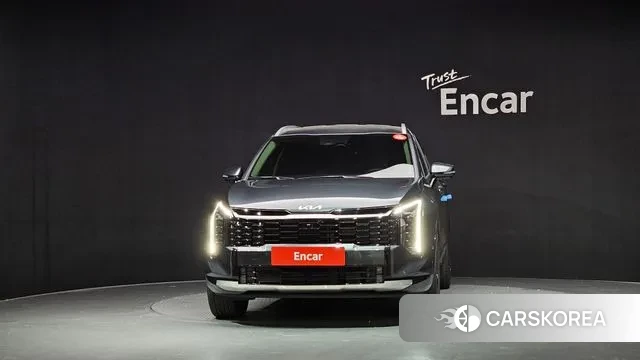 Kia The New Sportage 5th Generation Hybrid id 3731277 из Кореи 13