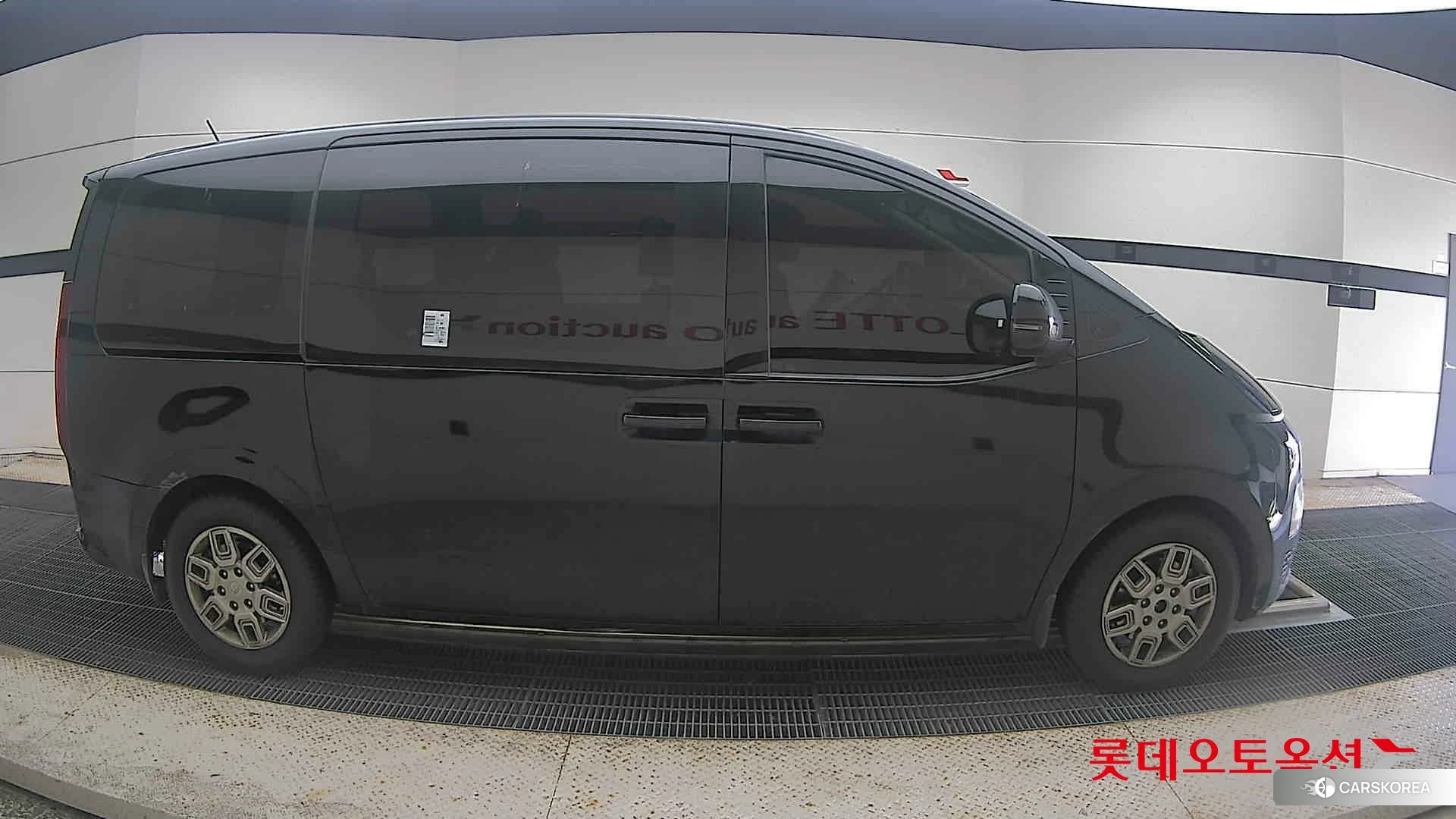 Hyundai Staria id 4674144 из Кореи 23