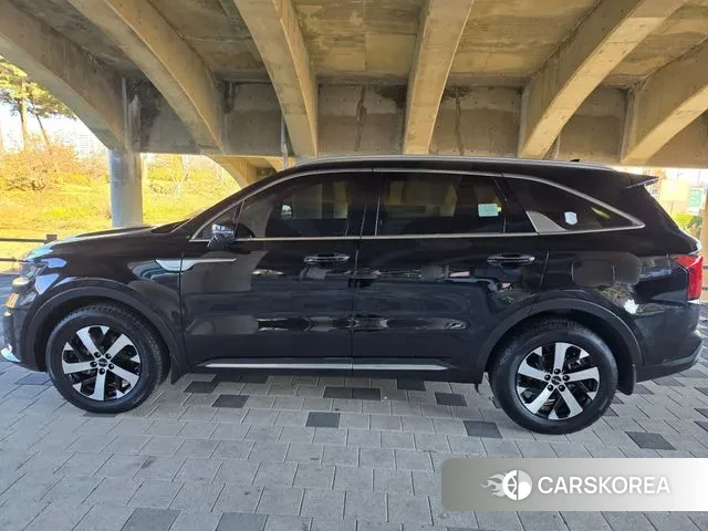 Kia Sorento 4th Generation id 3420654 из Кореи 13