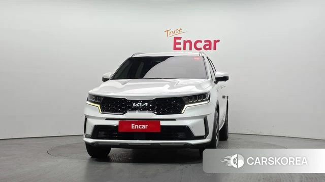 Kia Sorento 4th Generation id 3806209 из Кореи 13