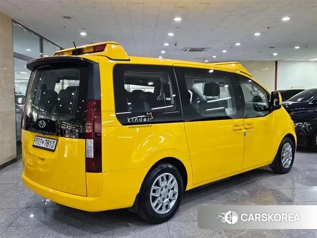 Hyundai Staria id 3372954 из Кореи 13