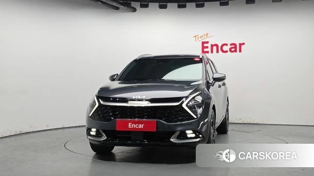 Kia Sportage 5th Generation id 3850516 из Кореи 13