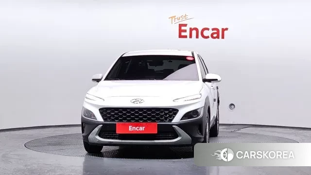 Hyundai The New Kona id 3473540 из Кореи 13