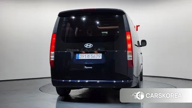 Hyundai Staria id 3517764 из Кореи 13