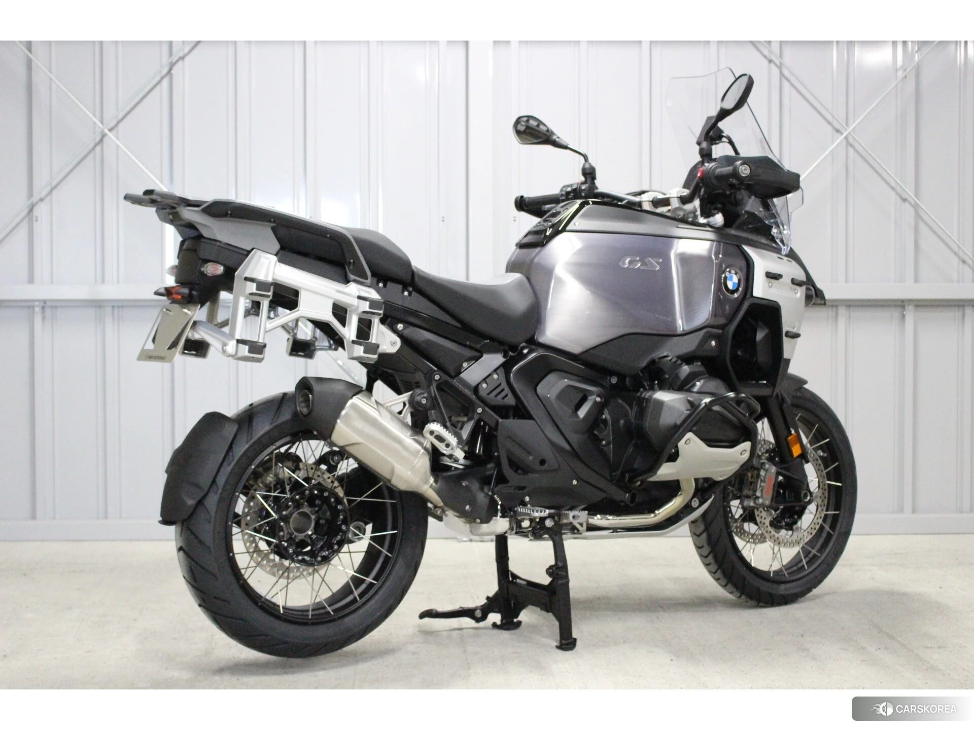 BMW R1300GS ADVENTURE 2026 из Японии, фото 4