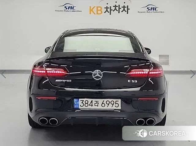 Mercedes-Benz E-Class W213 id 3003365 из Кореи 12
