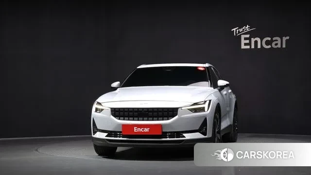 Polestar Polestar 2 id 3037418 из Кореи 13