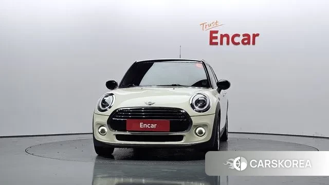 Mini Cooper id 3024161 из Кореи 13