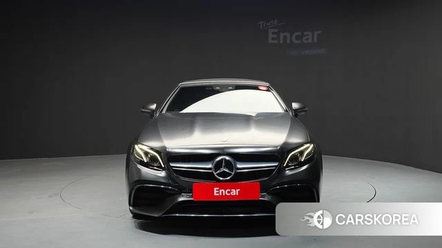 Mercedes-Benz E-Class W213 id 3893581 из Кореи 13