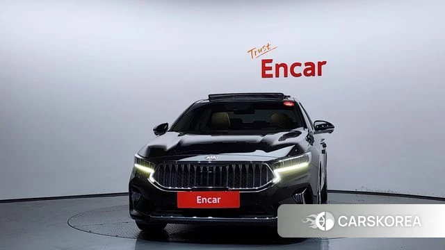 Kia K7 Premier id 4424104 из Кореи 23
