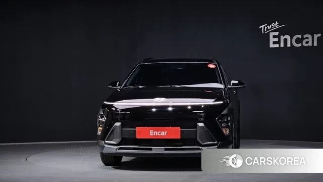 Hyundai Kona (SX2) id 3707145 из Кореи 13