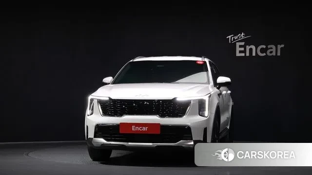 Kia The New Sorento 4th Generation id 3058047 из Кореи 13
