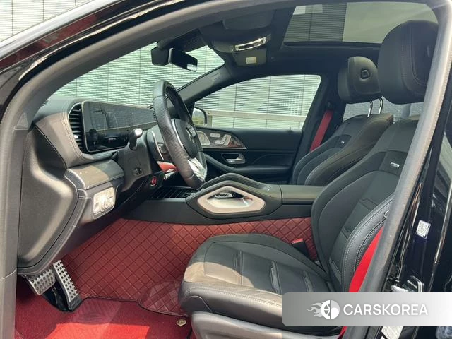 Mercedes-Benz GLE Coupe AMG id 4290811 из Китая 14