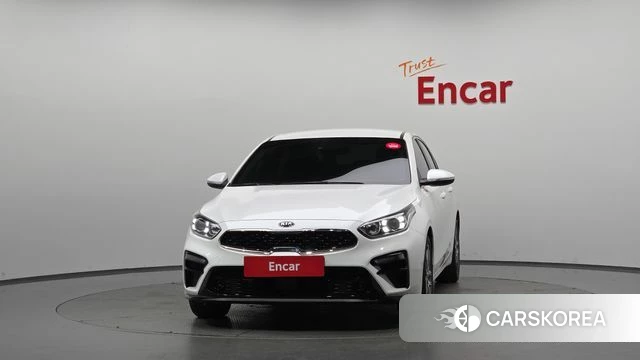 Kia Come New K3 id 4424320 из Кореи 23
