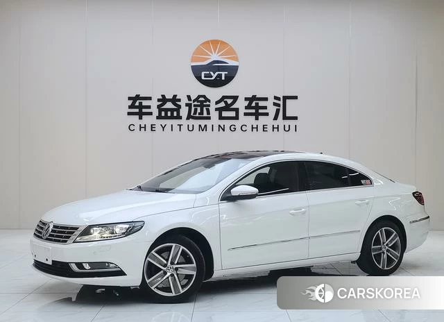 Volkswagen CC id 4210008 из Китая 13