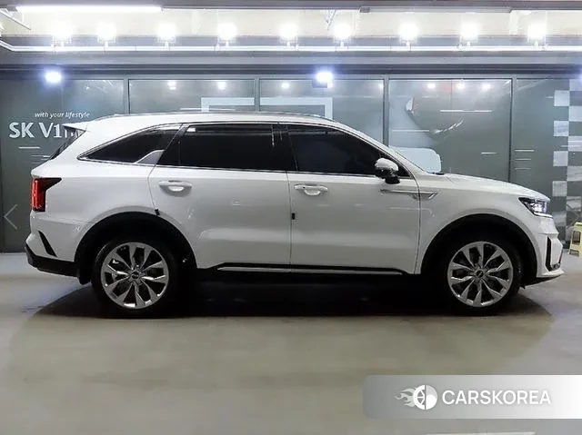 Kia Sorento 4th Generation id 3739980 из Кореи 13