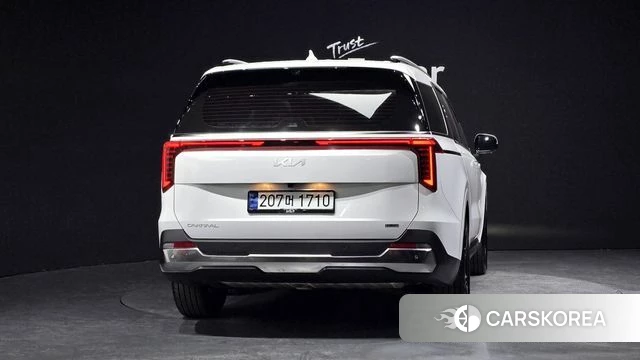 Kia The New Carnival 4th Generation id 3922003 из Кореи 13