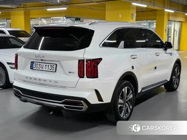 Kia Sorento 4th Generation id 3639862 из Кореи 13