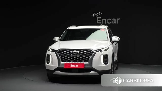 Hyundai Palisade id 3893595 из Кореи 13