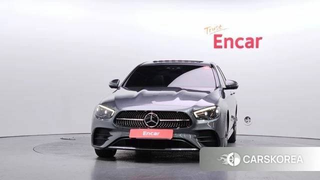 Mercedes-Benz E-Class W213 id 4749739 из Кореи 23