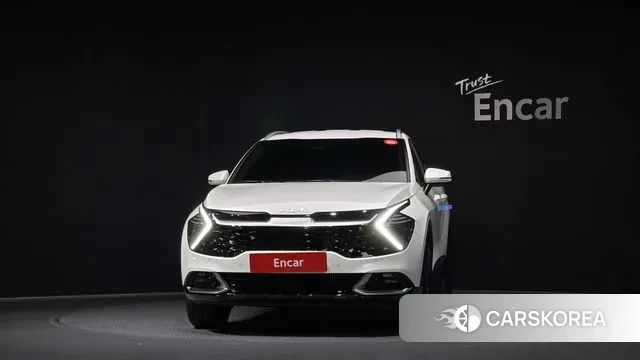 Kia Sportage 5th Generation id 3365608 из Кореи 13