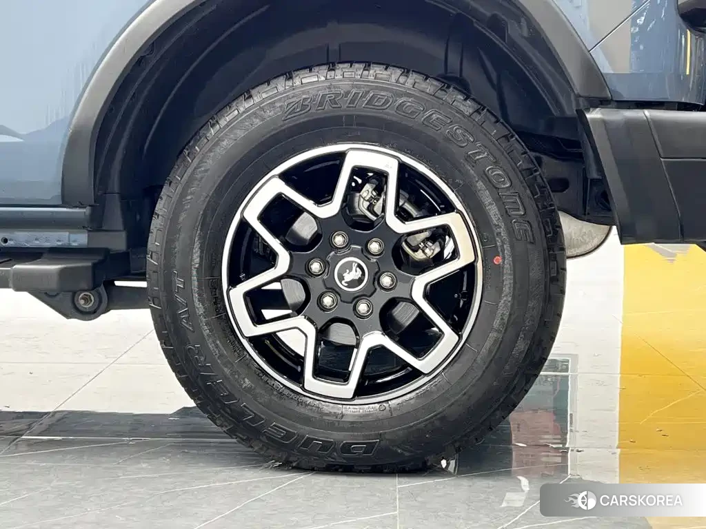 Ford Mustang id 4664614 из Китая 16