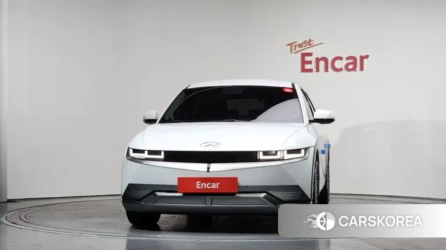 Hyundai Ionic 5 id 3752974 из Кореи 13