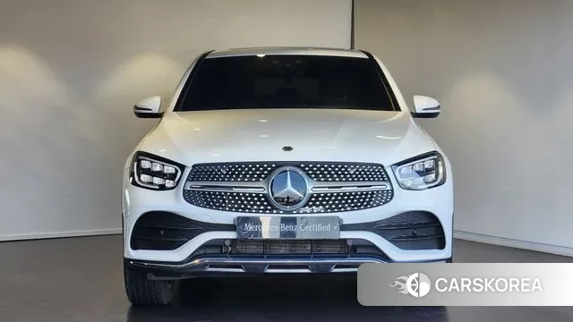 Mercedes-Benz GLC-Class X253 id 3747141 из Кореи 10
