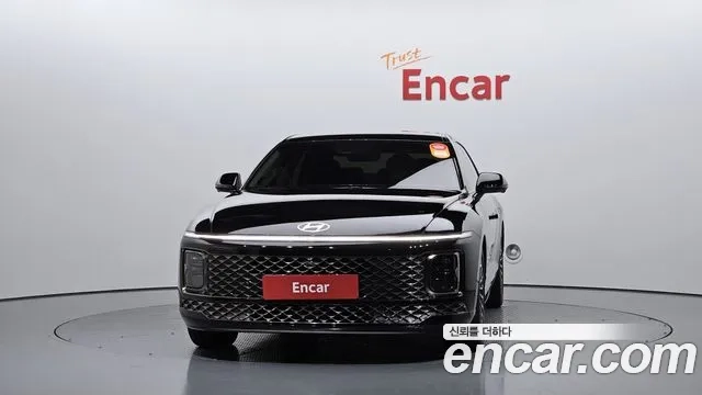 Hyundai Grandeur (GN7) id 2868037 из Кореи 13