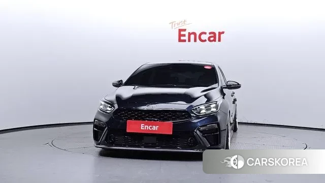 Kia Come New K3 id 2971222 из Кореи 13