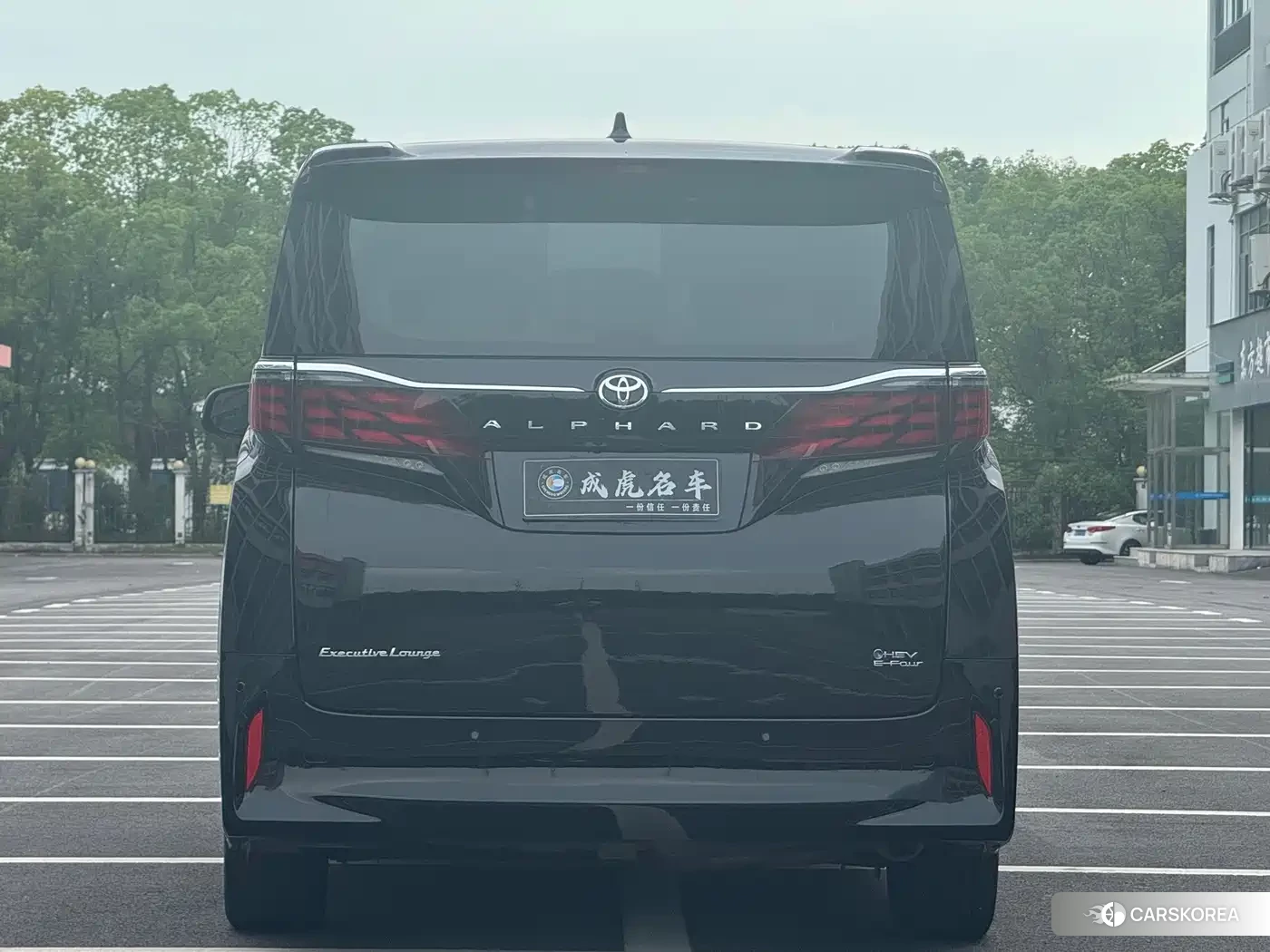 Toyota Elfa id 4644385 из Китая 11