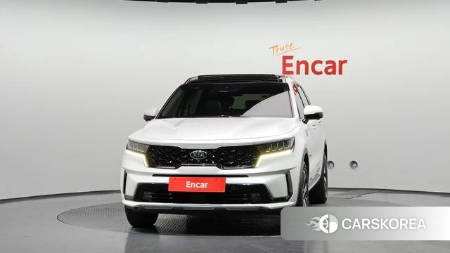 Kia Sorento 4th Generation id 4899905 из Кореи 23