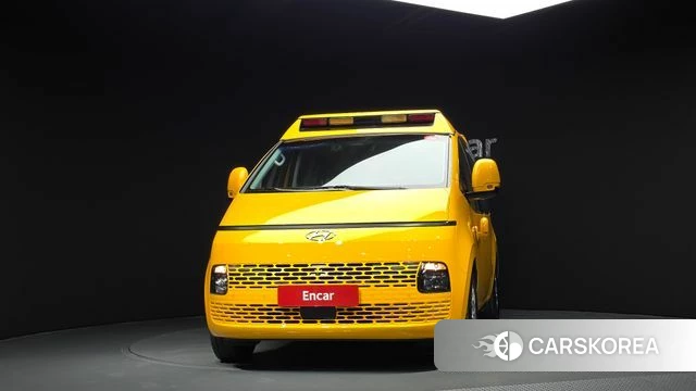 Hyundai Staria id 3870739 из Кореи 13