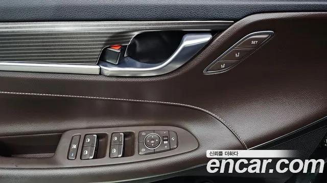 Hyundai Grandeur IG id 2550730 из Кореи 13