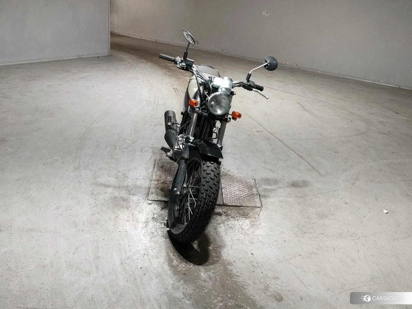 Проданный Honda FTR223 id 4193886 из Японии, фото 2