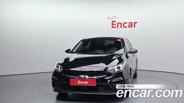 Kia Come New K3 id 2754094 из Кореи 13