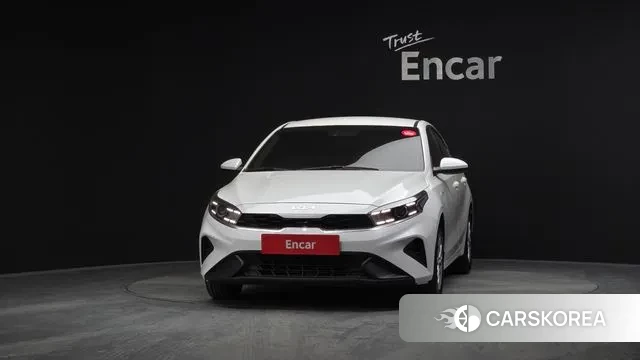 Kia The New K3 2nd generation id 3600823 из Кореи 13