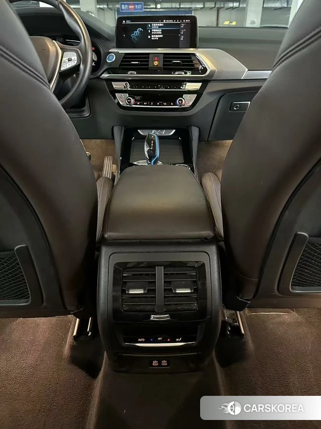 BMW iX3 id 4257222 из Китая 18