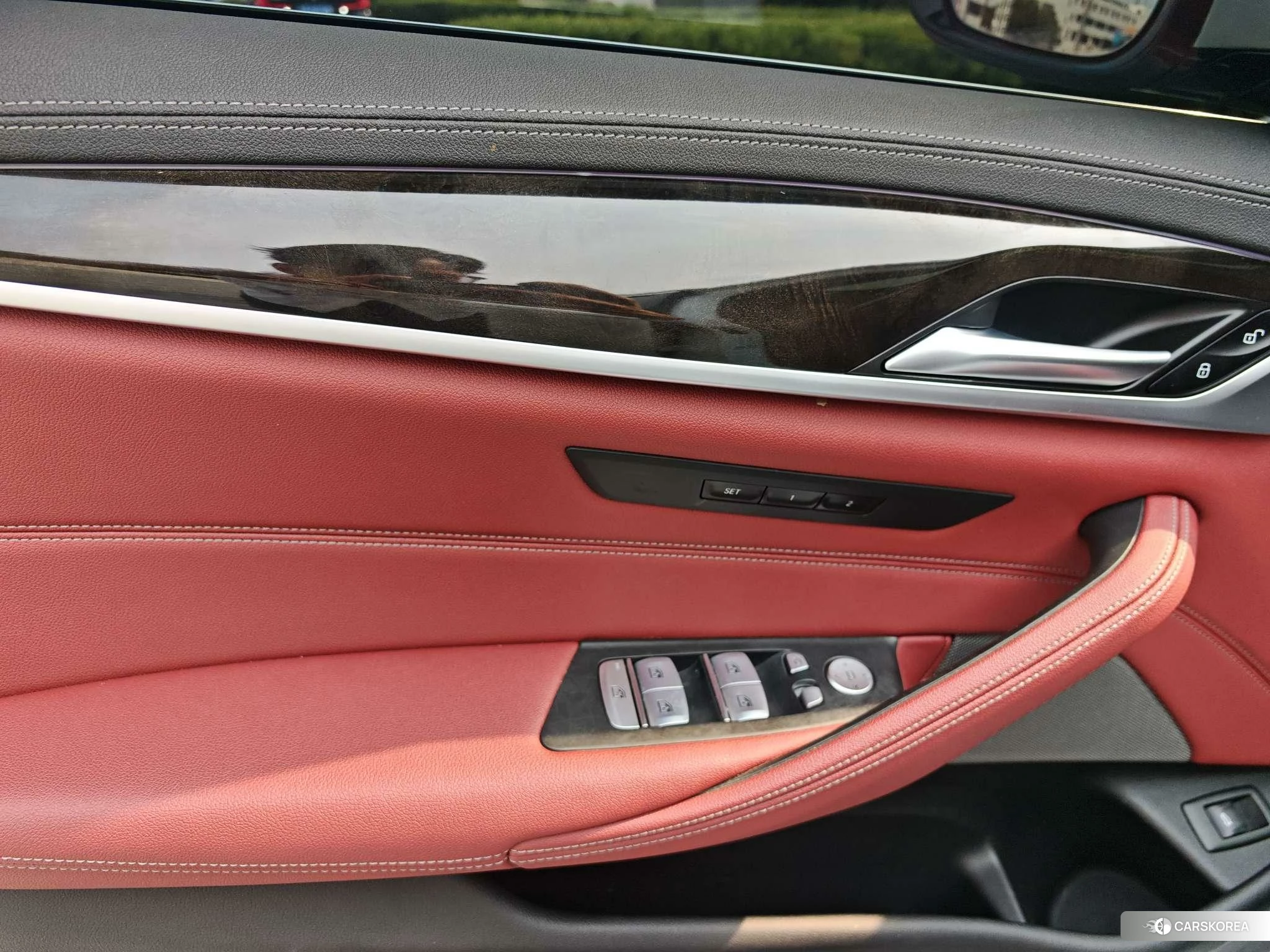BMW 5 series id 4454464 из Китая 9