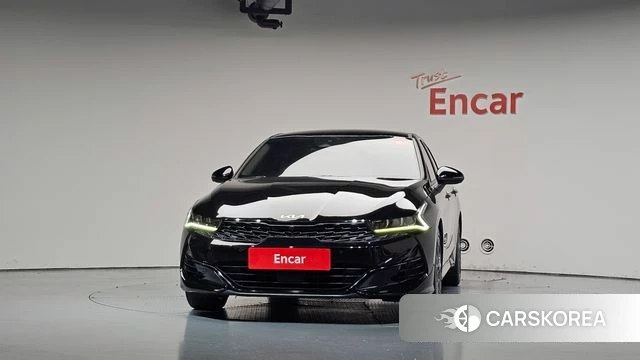Kia K5 3rd generation id 4899257 из Кореи 23